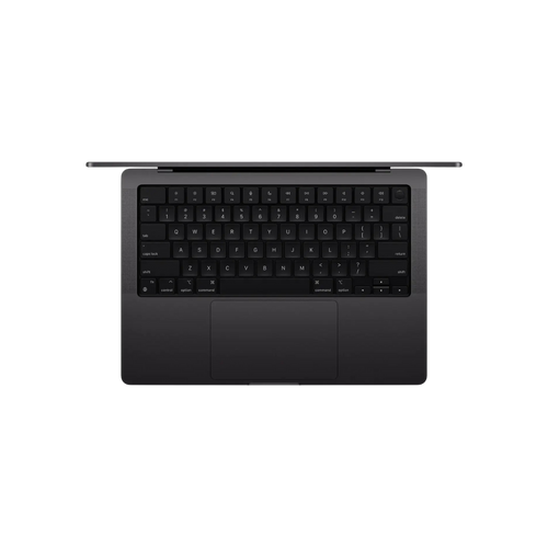 2025 - MacBook Pro 14" M4