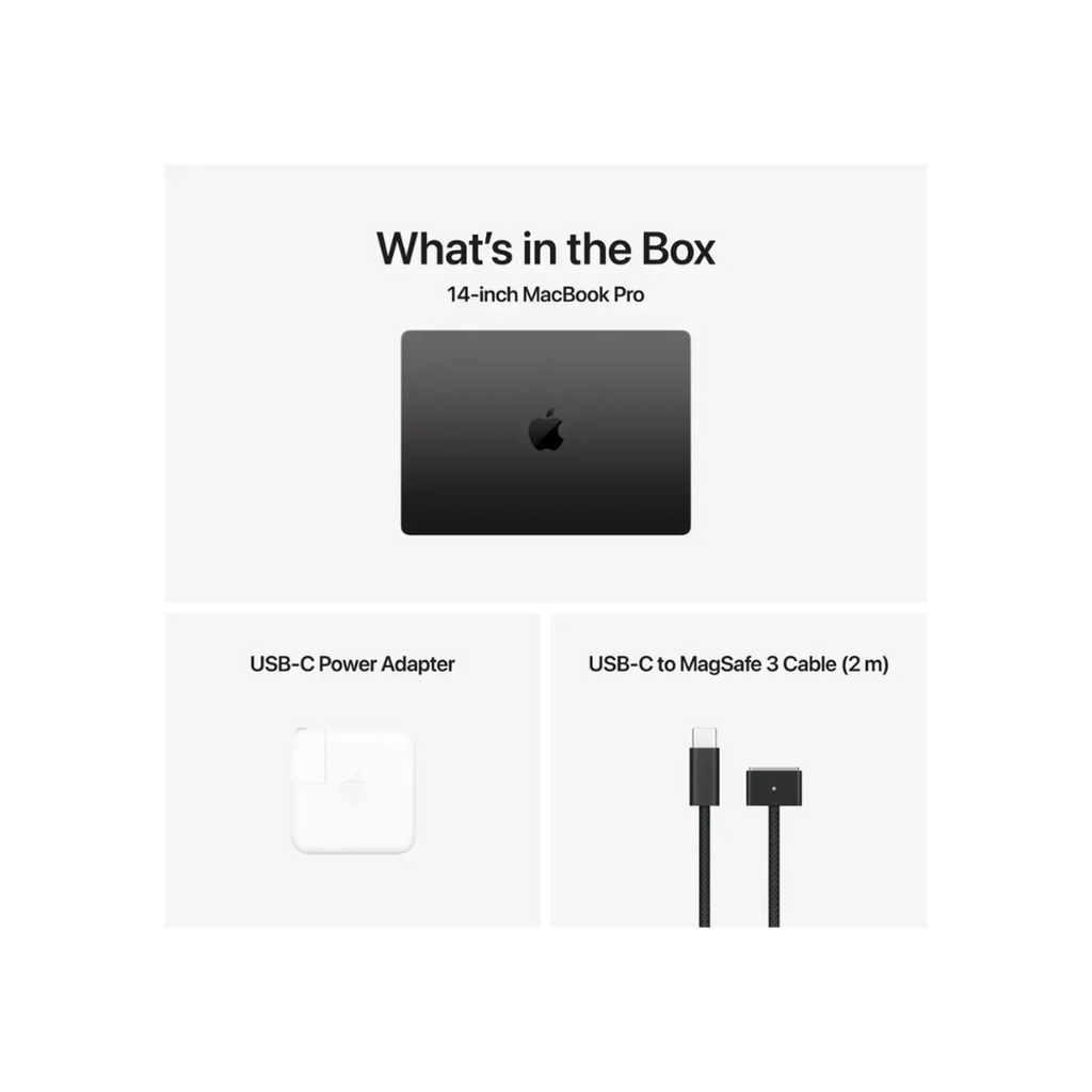 2026 - MacBook Pro 14" M5