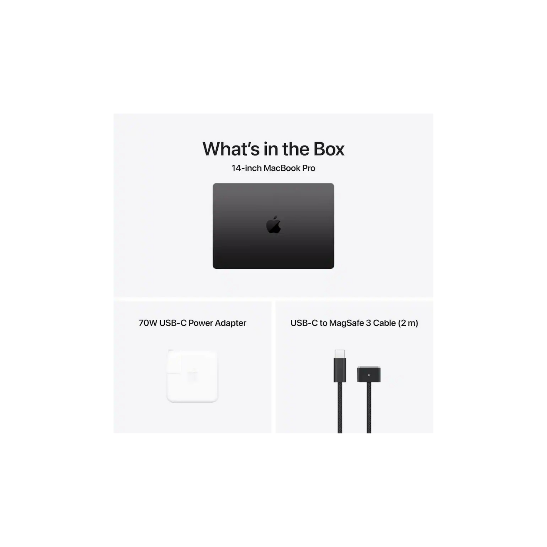 2026 - MacBook Pro 14" M5 Pro