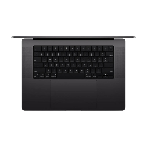 2025 - MacBook Pro 16" M4 Pro