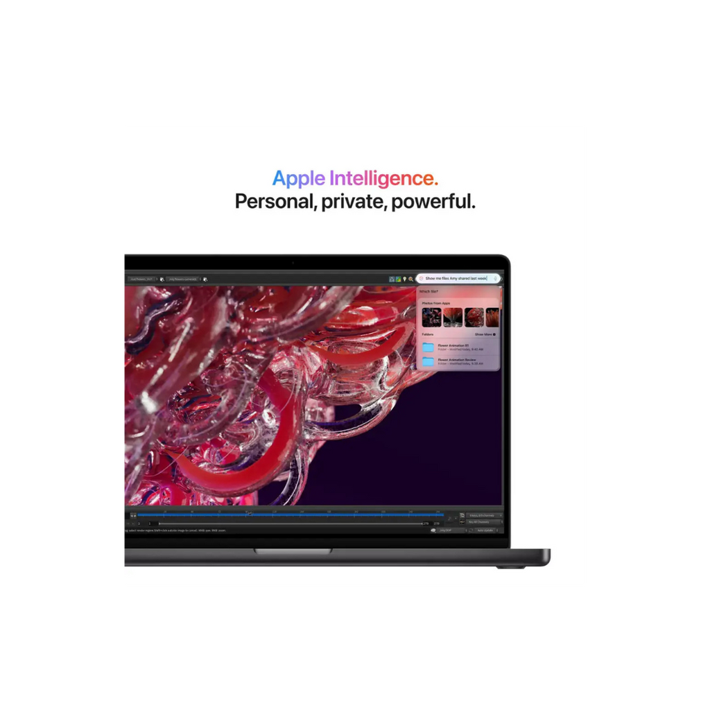 2026 - MacBook Pro 16" M5 Pro