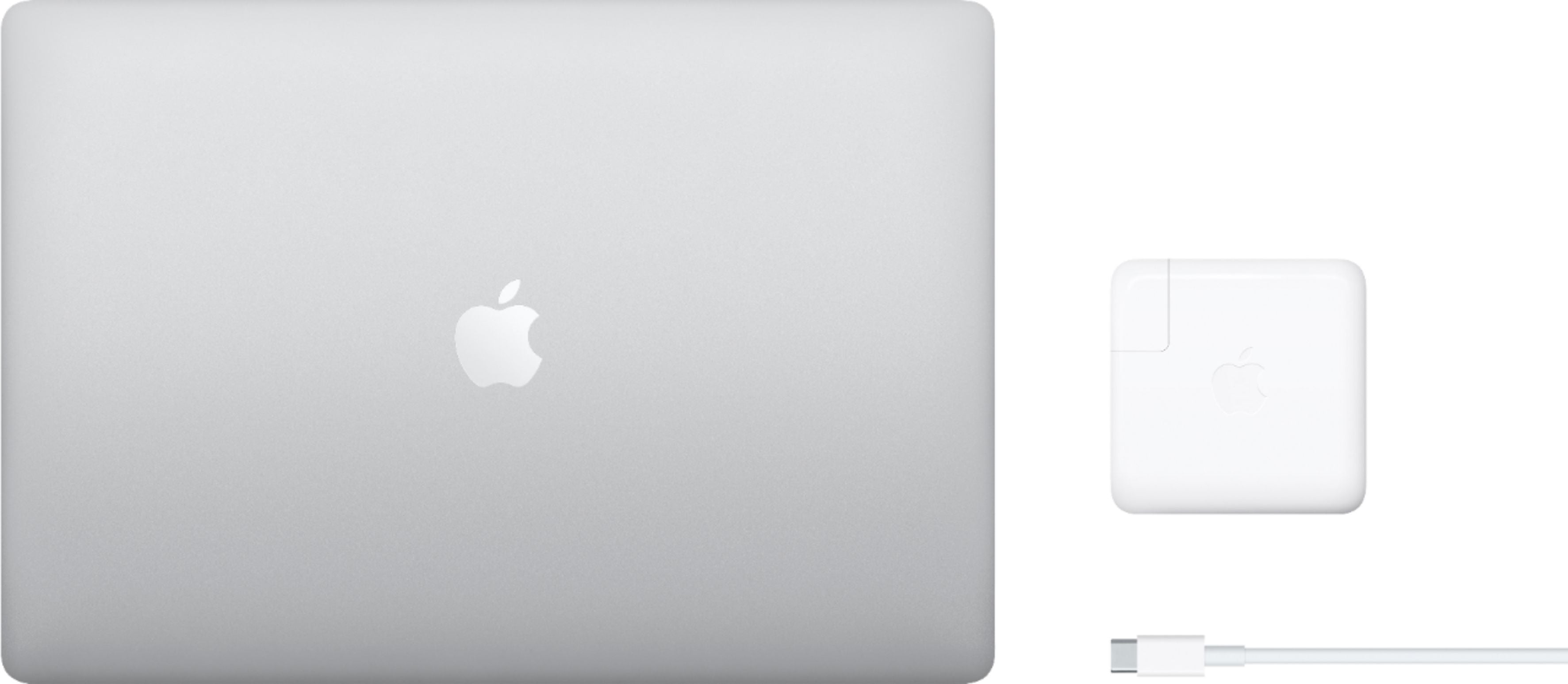 2019 - MacBook Pro 16" Touch Bar