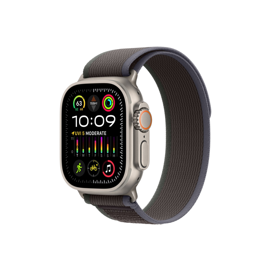Apple Watch Ultra 2 - 49mm
