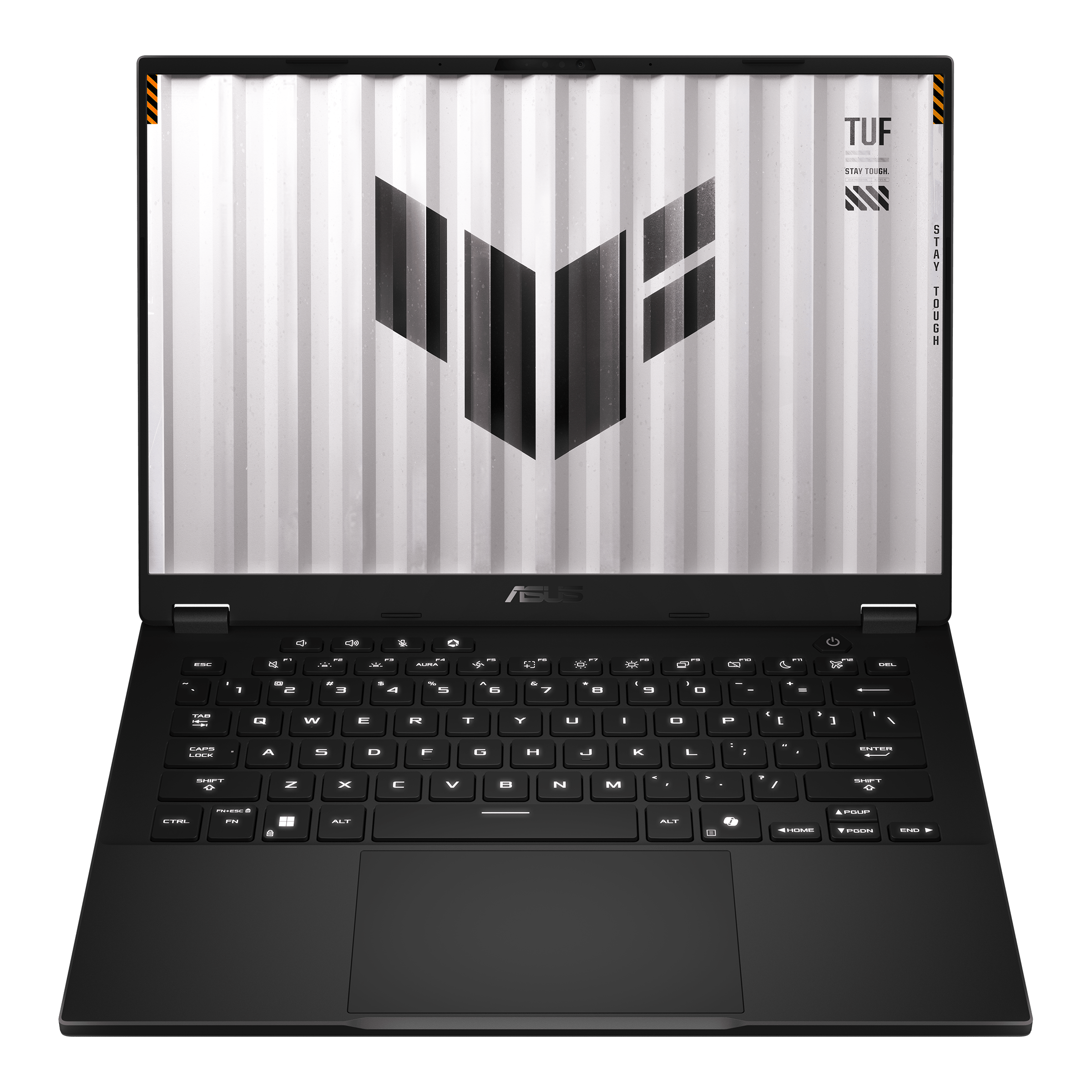 ASUS TUF Gaming A14 FA401KM-DS74 Gaming Laptop