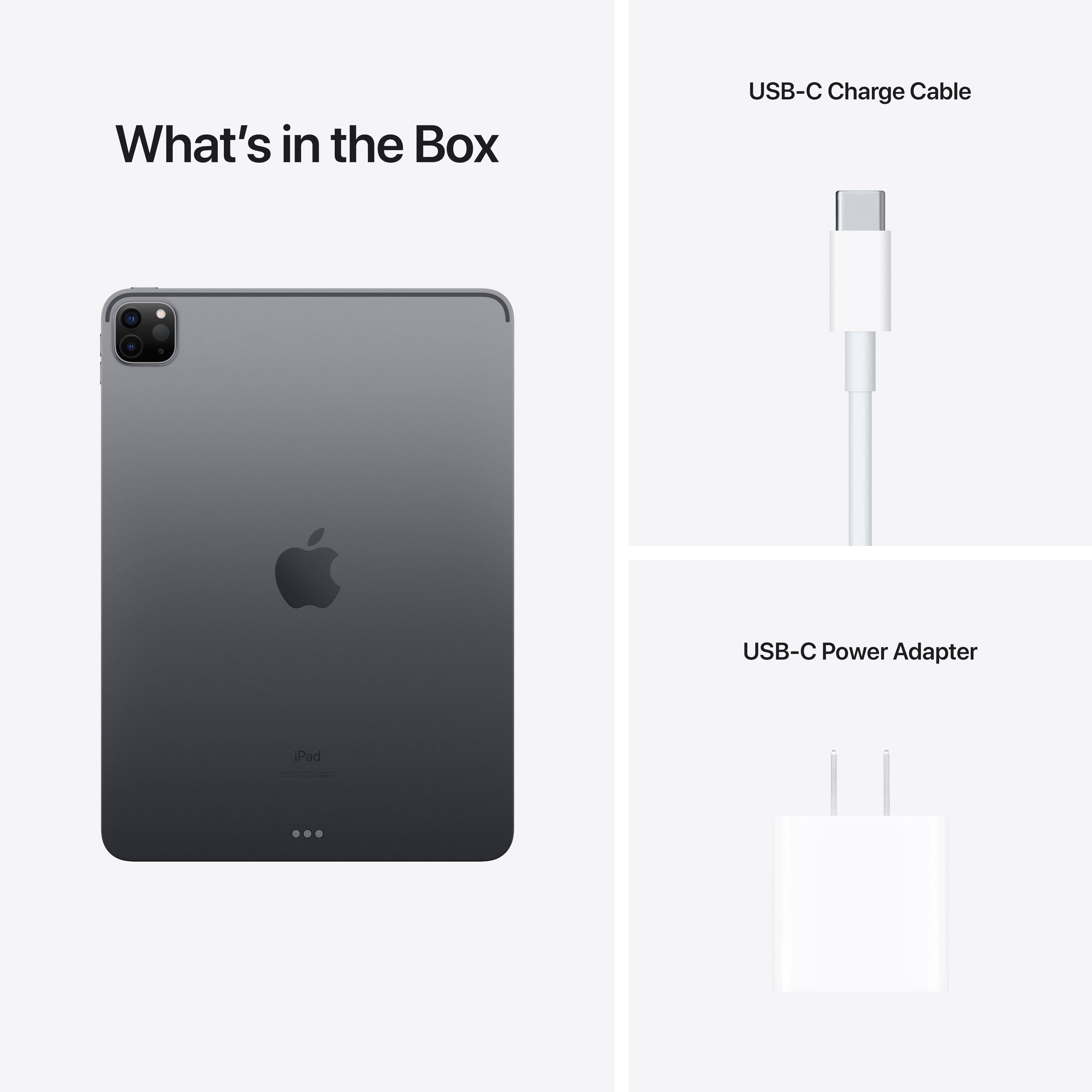 Apple iPad Pro 11" - M1