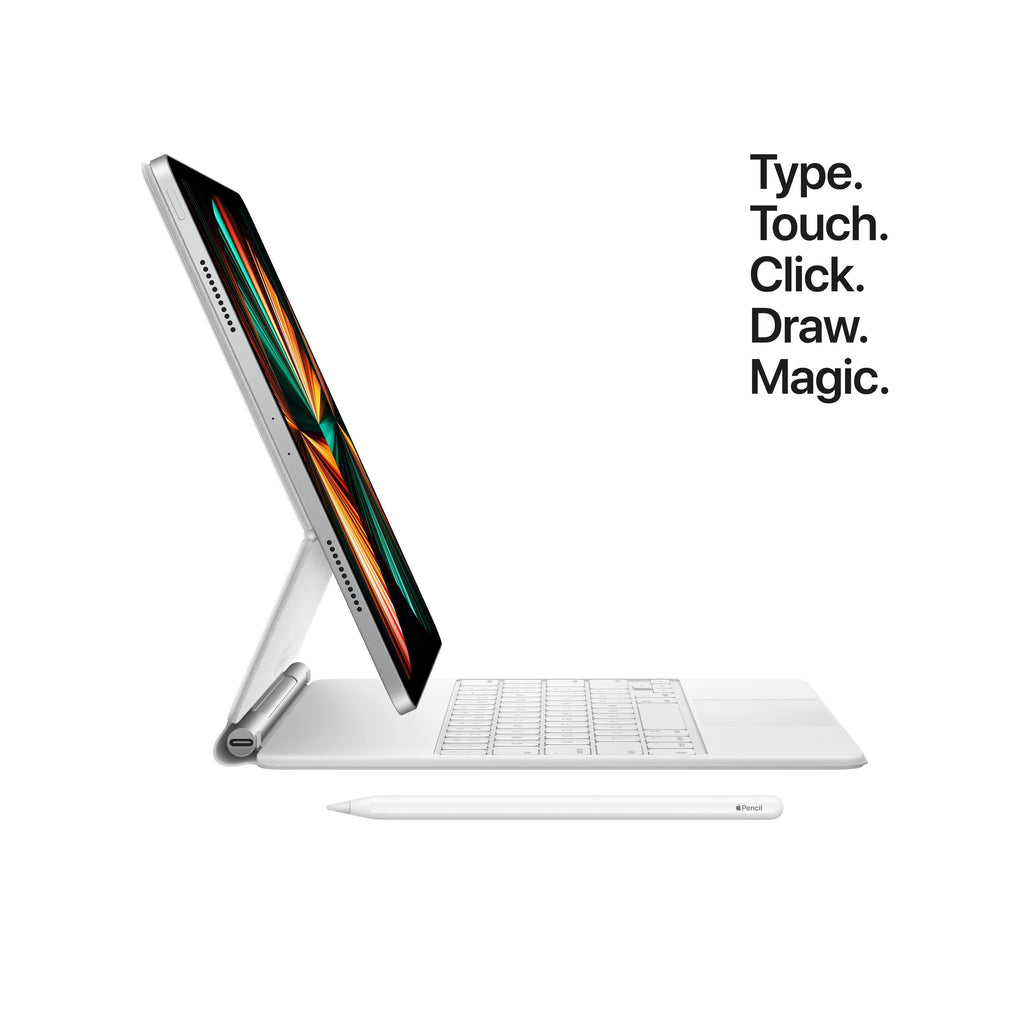 Apple iPad Pro 12.9" - M1