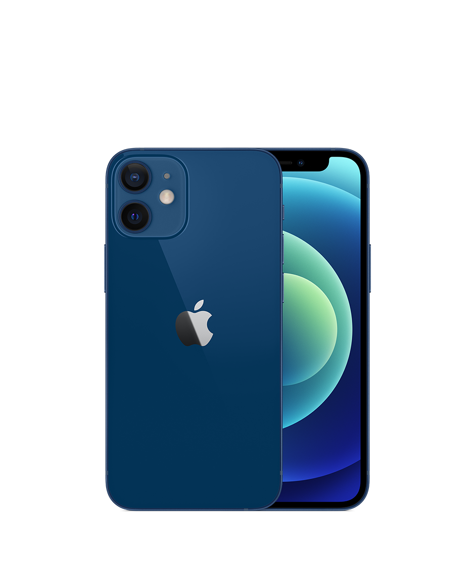 iPhone 12 Mini