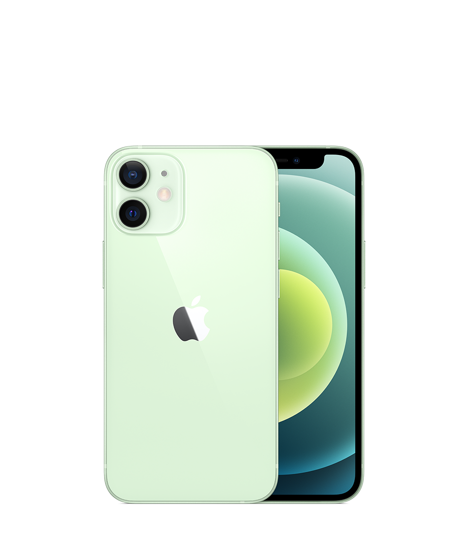 iPhone 12 Mini