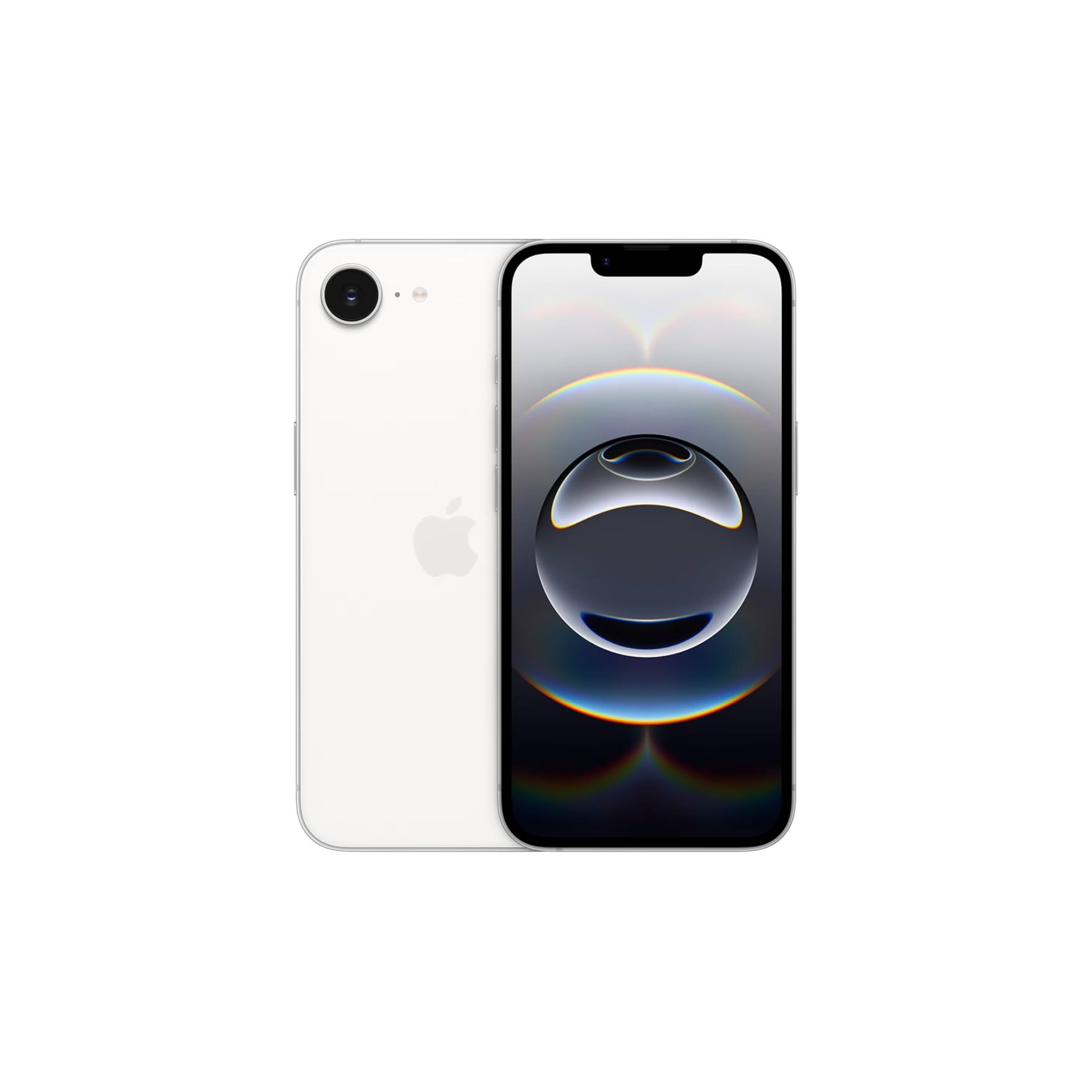 iPhone 16E