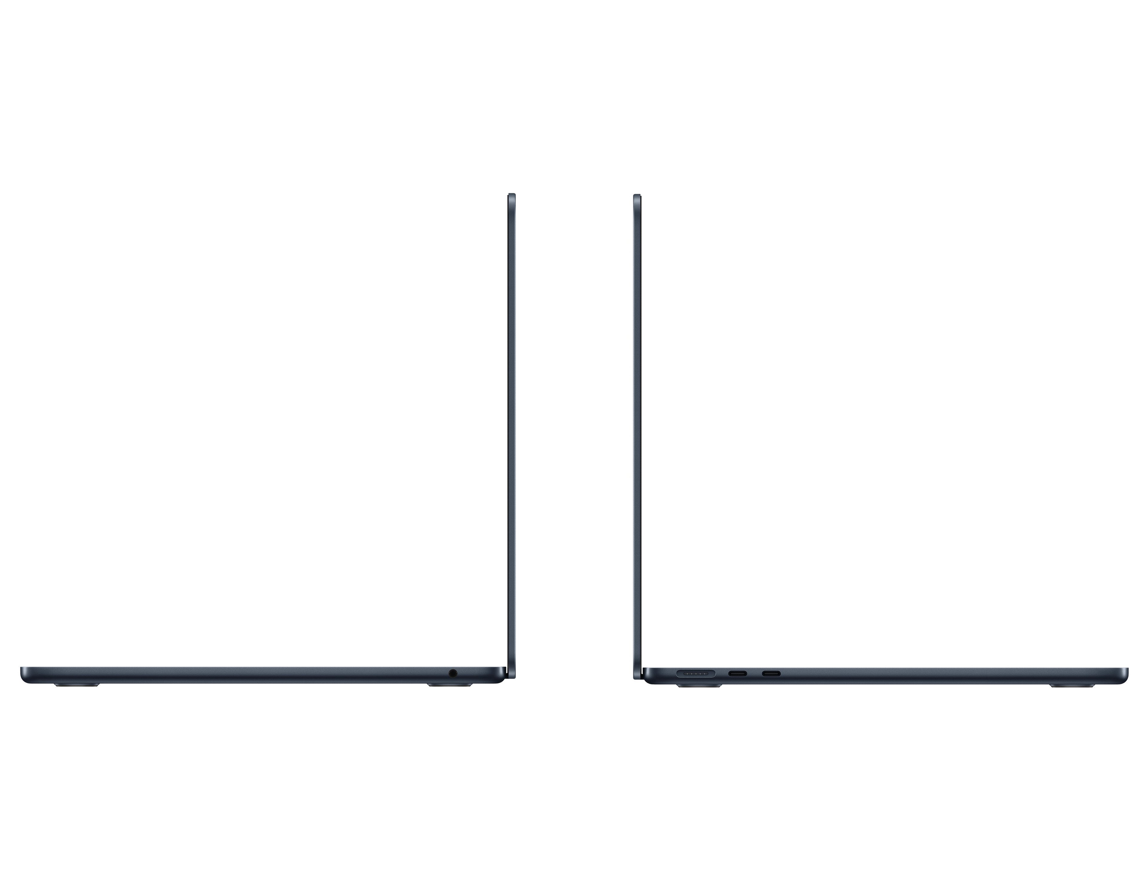 2022 - MacBook Air 13" M2