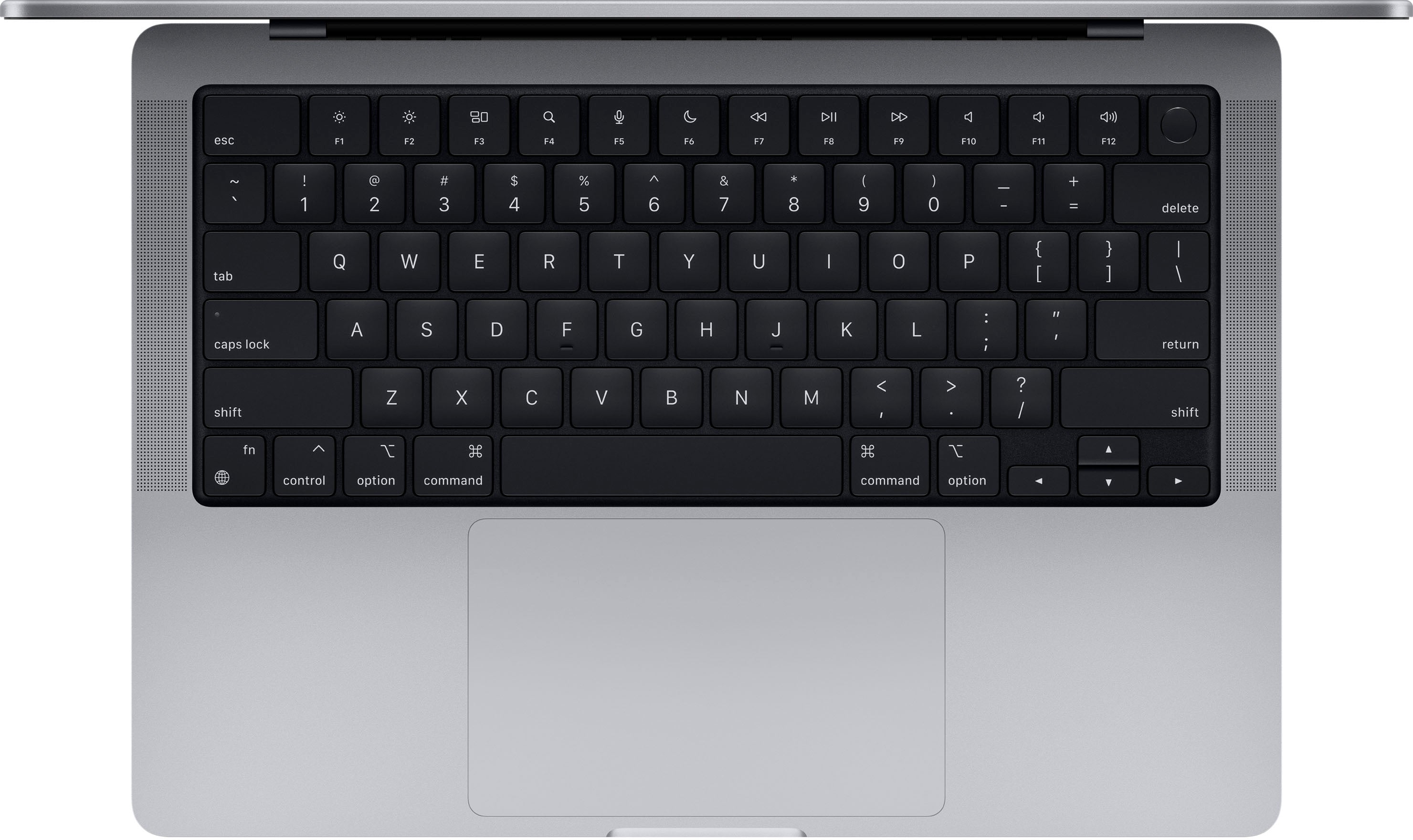 2020 - MacBook Pro 14" M1 Pro