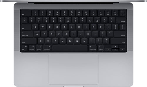 2020 - MacBook Pro 14" M1 Pro