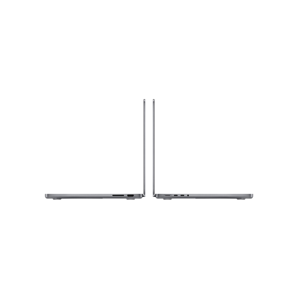 2024 - MacBook Pro 14" M3