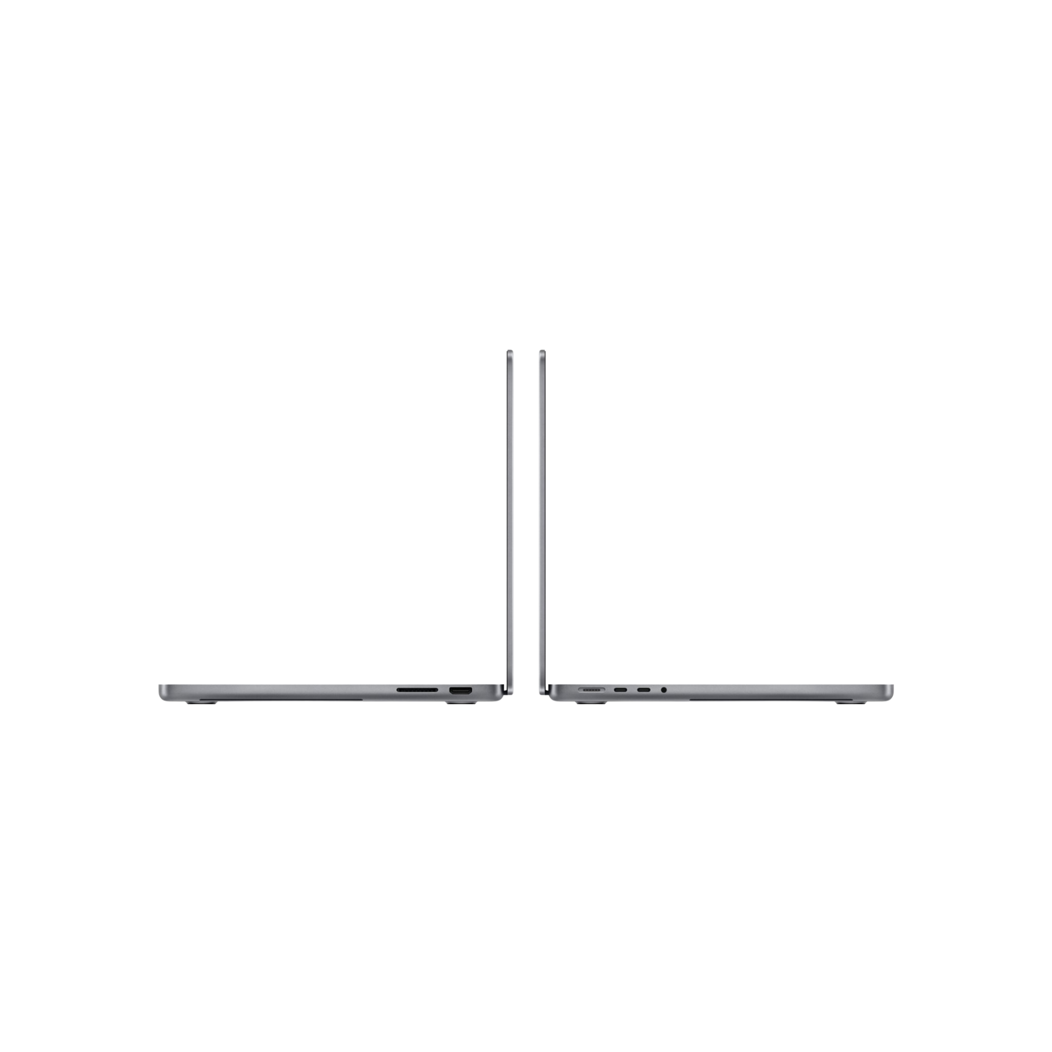 2024 - MacBook Pro 14" M3