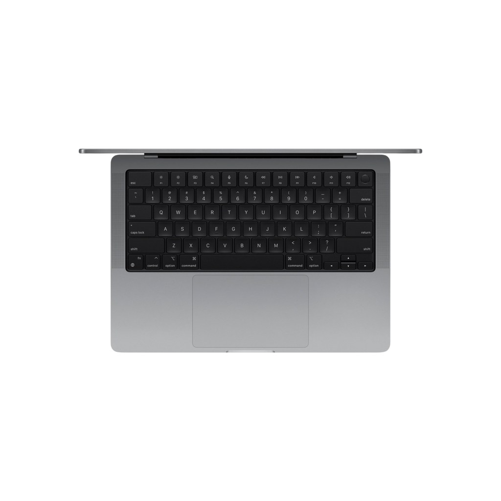 2024 - MacBook Pro 14" M3