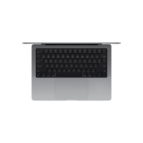 2024 - MacBook Pro 14" M3