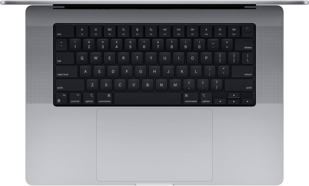 2020 - MacBook Pro 16" M1 Pro