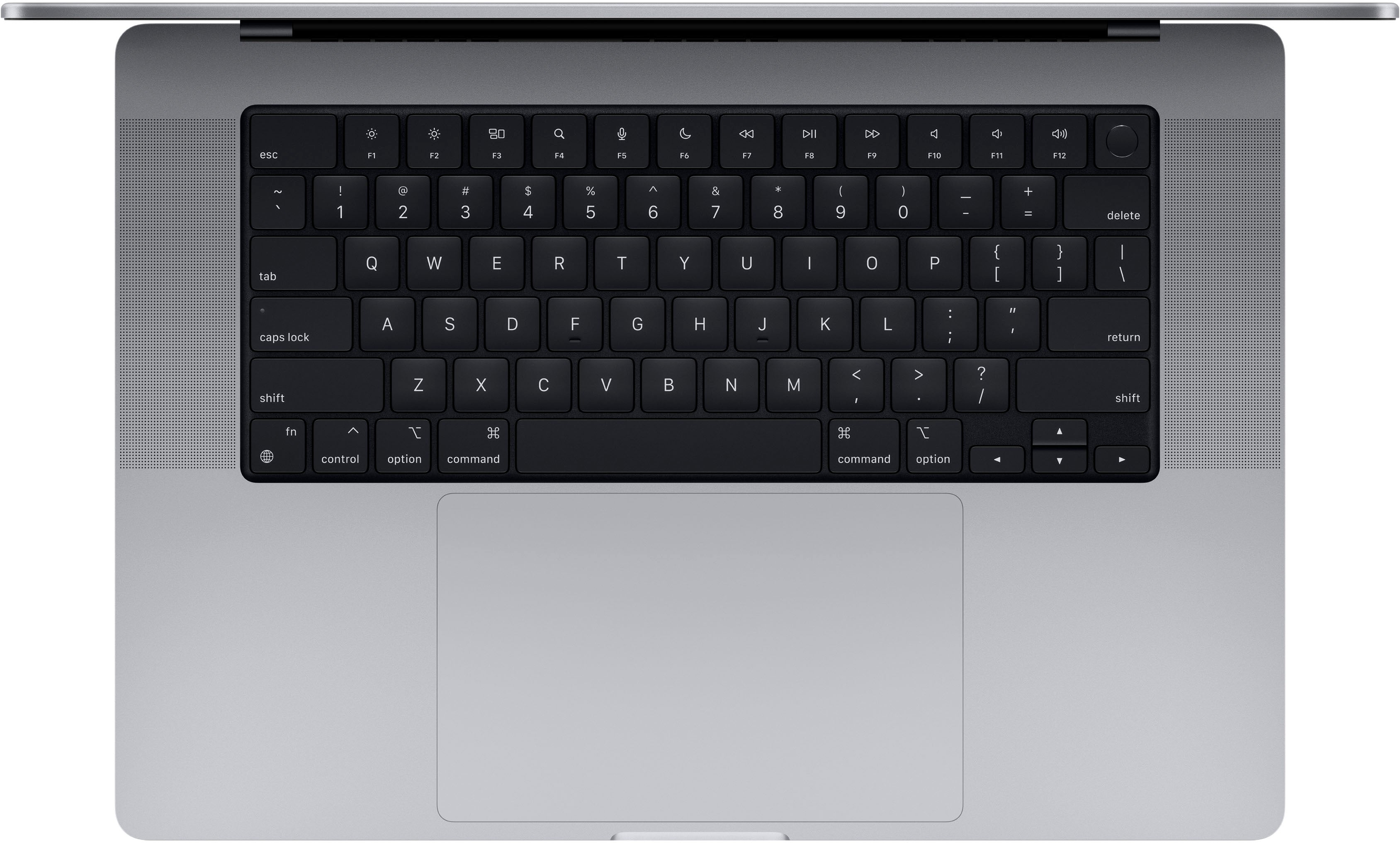 2020 - MacBook Pro 16" M1 Pro