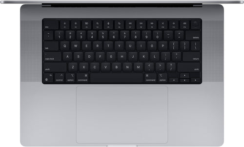 2020 - MacBook Pro 16" M1 Pro