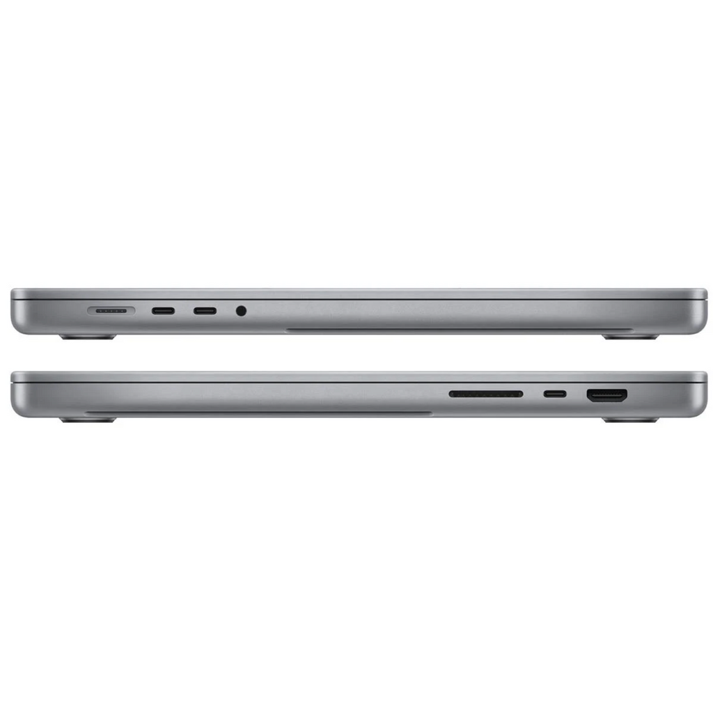 2020 - MacBook Pro 16" M1 Pro