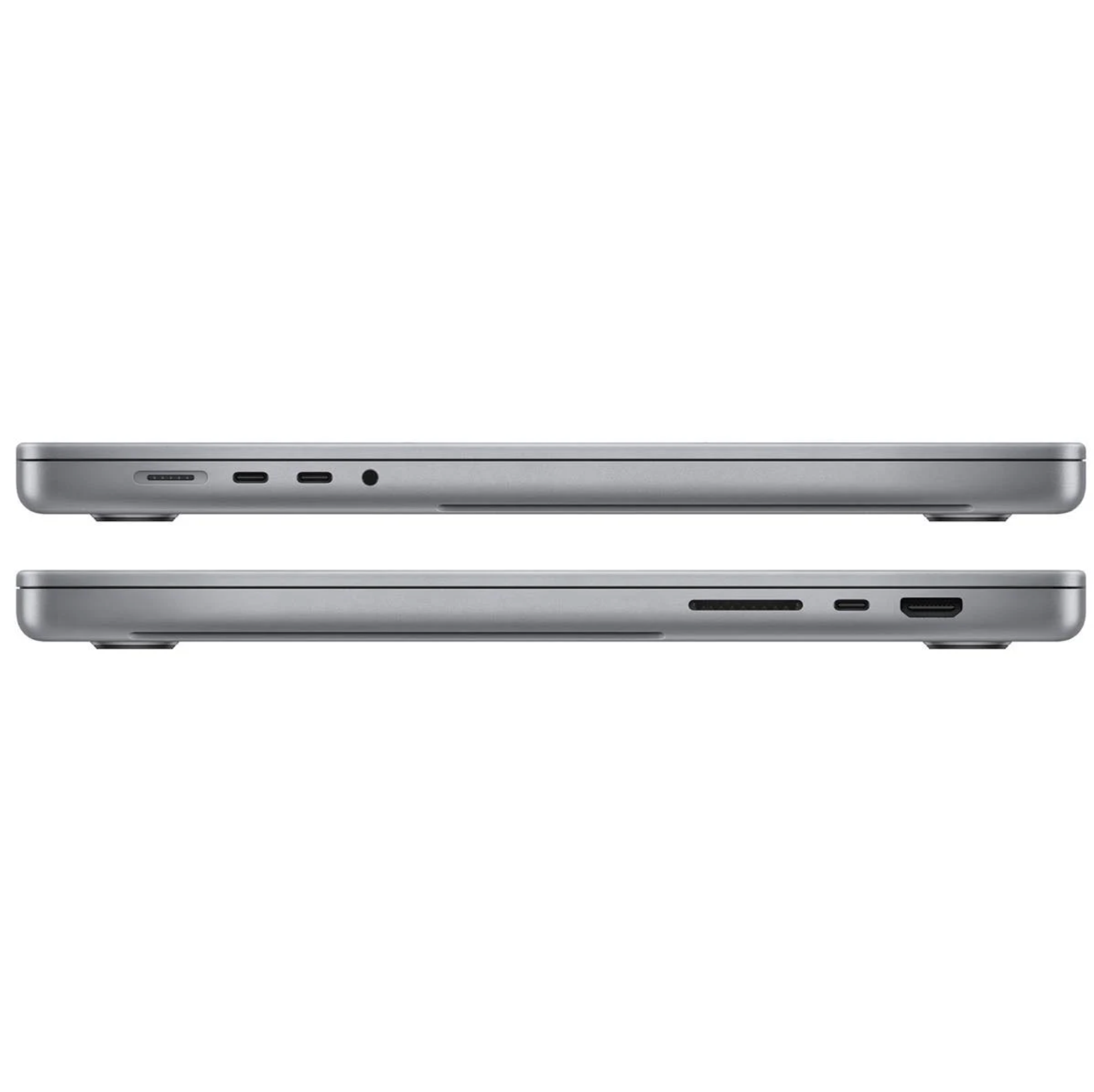 2020 - MacBook Pro 16" M1 Pro