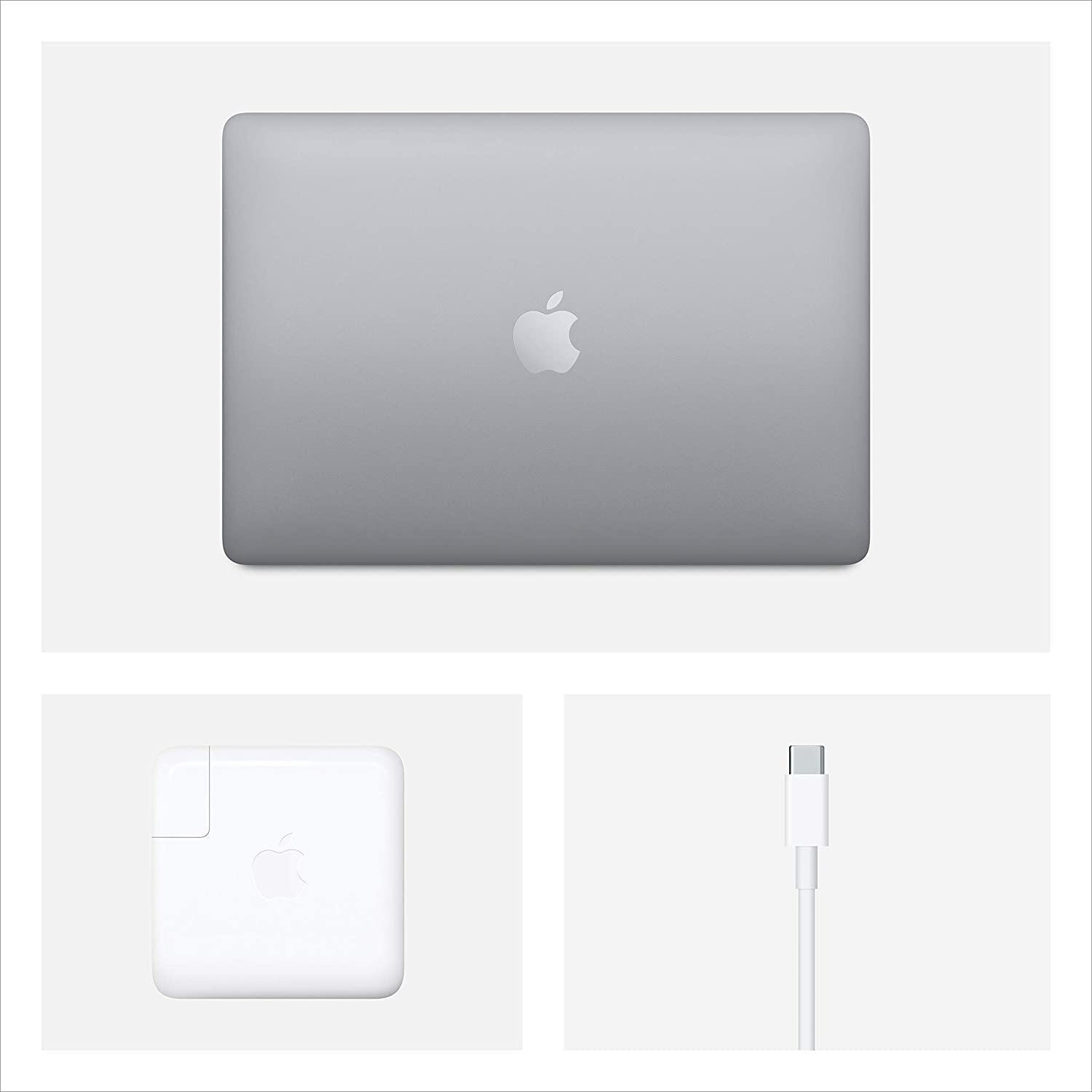 2020 - MacBook Pro 13" Touch Bar