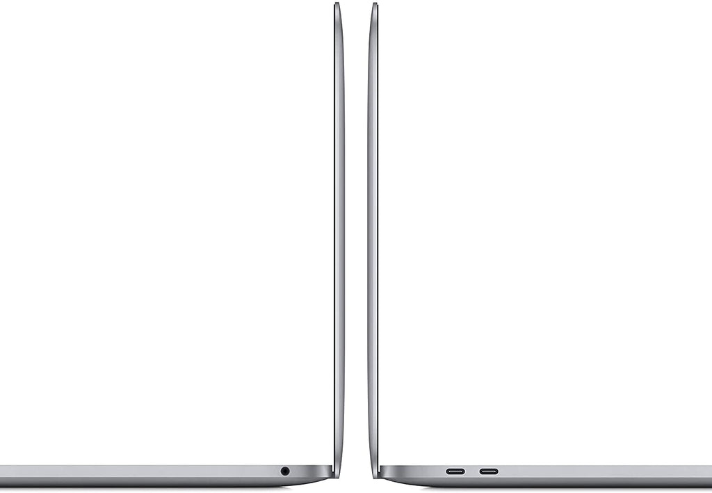 2020 - MacBook Pro 13" Touch Bar