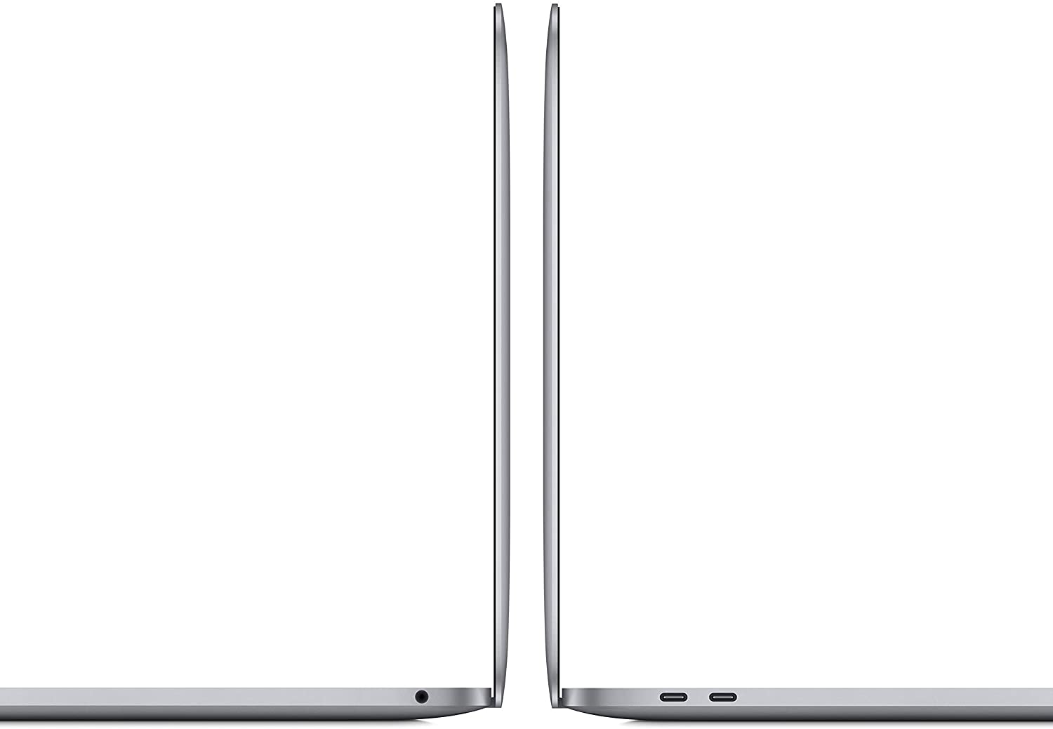 2020 - MacBook Pro 13" Touch Bar