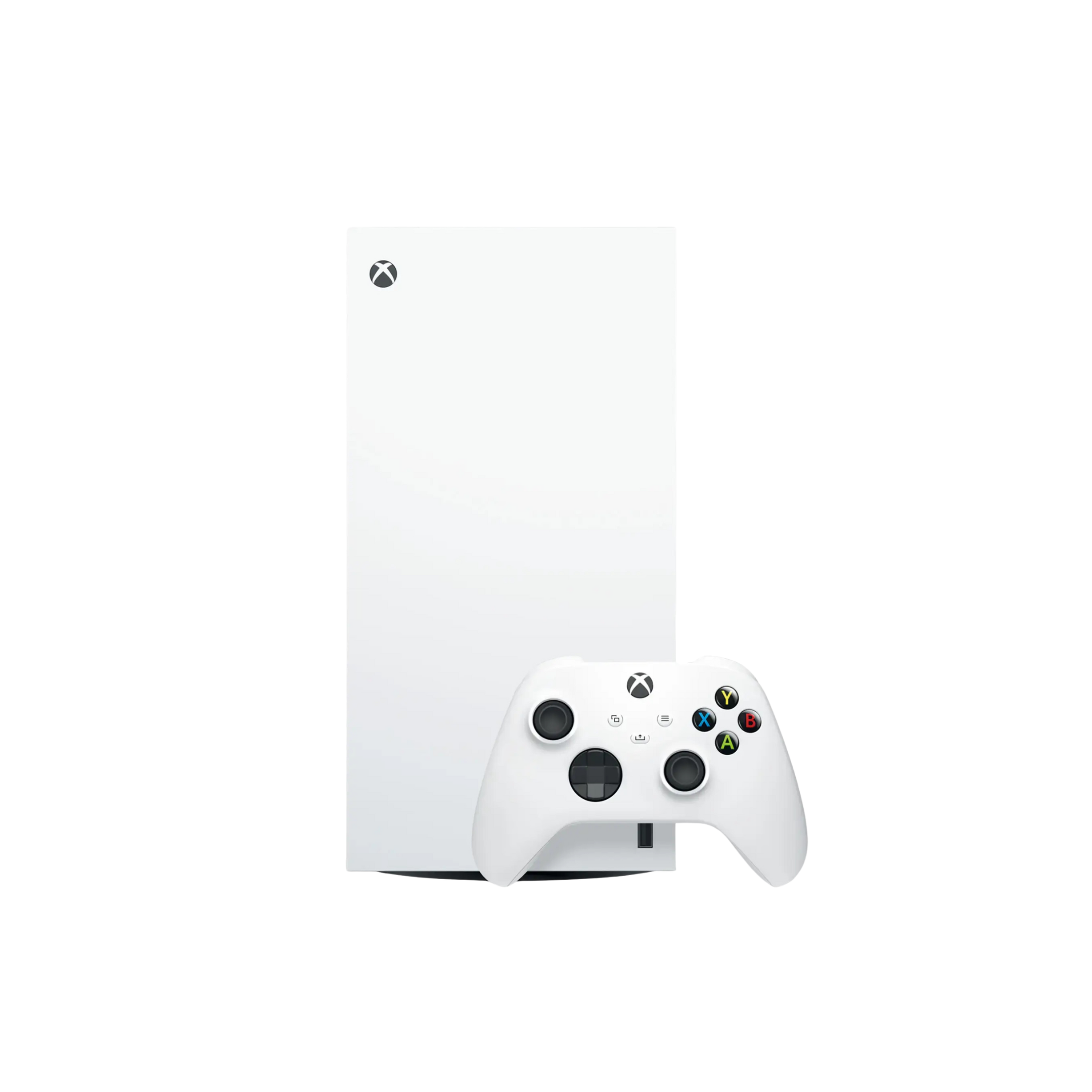 Xbox Series X - Digital Console