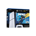 Playstation 5 Slim - Digital Console - Fortnite Bundle