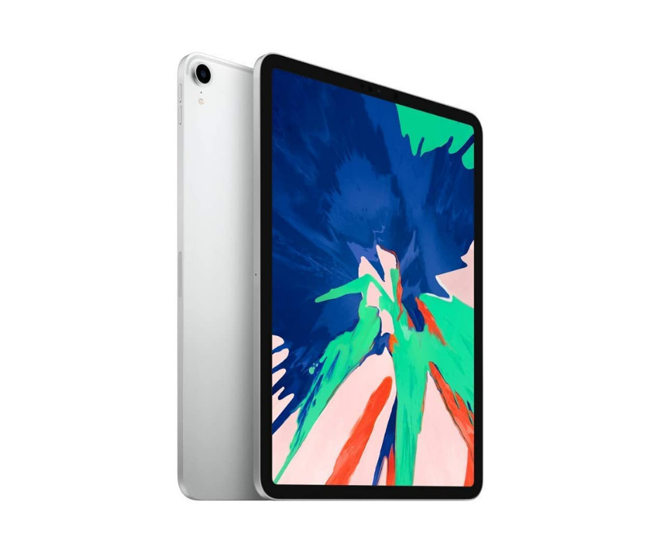 Apple iPad Pro 11" (2018)